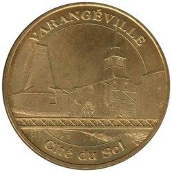 54-0705 - Varangéville - Cité du Sel - 2008