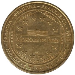 44-0836 - 150ème anniv.de la naissance de Louis Lefèvre-Utile - 2008