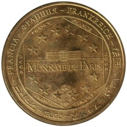 44-0836 - 150ème anniv.de la naissance de Louis Lefèvre-Utile - 2008