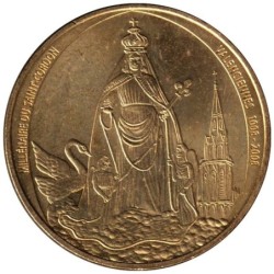 59-0786 - Valenciennes - Millénaire du Saint-Cordon - 2008