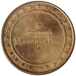 59-0786 - Valenciennes - Millénaire du Saint-Cordon - 2008