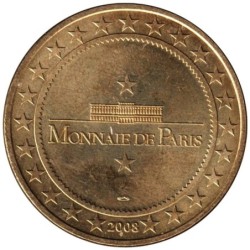 59-0786 - Valenciennes - Millénaire du Saint-Cordon - 2008