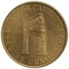 AIX LES BAINS - 1 euro des villes - 1998 - Etat : SUP