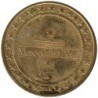 62-0773 - Monnaies autrefois - Bronze Atrebates - 2008