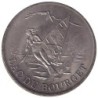 AIX LES BAINS - 2 euro des villes - 1998 - Etat : SUP