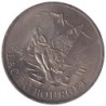 AIX LES BAINS - 2 euro des villes - 1998 - Etat : TTB