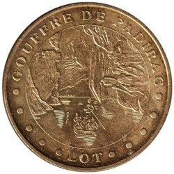 46-0142 - Gouffre de Padirac - 2008