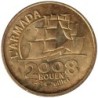 76-0791 - Rouen - L'Armada 2008 - Le logo - 2008