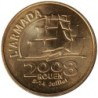 76-0791 - Rouen - L'Armada 2008 - Le logo - 2008