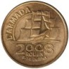 76-0791 - Rouen - L'Armada 2008 - Le logo - 2008