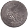 AIX LES BAINS - 2 euro des villes - 1998 - Etat : SUP