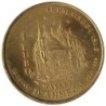 ANNECY - 1 euro des villes - 1997 - Etat : SUP