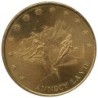 ANNECY - 1 euro des villes - 1997 - Etat : SUP