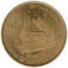 ANNECY - 1 euro des villes - 1997 - Etat : TTB