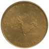 ANNECY - 1 euro des villes - 1997 - Etat : TTB