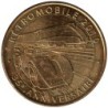 75-0973 - RétroMobile 2010 - 35e anniversaire - 2010
