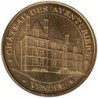 85-1026 - Château des Aventuriers - 4 points - 2010
