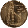 13-0983 - Marseille - Pont à Transbordeur - 1905-1945 - 2010