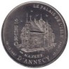 ANNECY - 2 euro des villes - 1997 - Etat : SUP