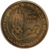 93-1060 - La Courneuve - SARL V. BRUNO - 1975-2010 - 2010