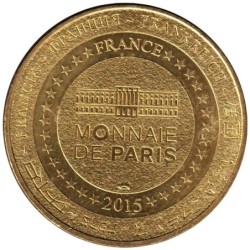 06-2162 - Il était une fois au parc Alpha - 2015