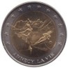 ANNECY - 10 euro des villes - 1997 - Etat : SUP