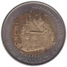 ANNECY - 10 euro des villes - 1997 - Etat : TTB