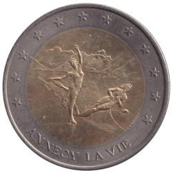 ANNECY - 10 euro des villes - 1997 - Etat : TTB