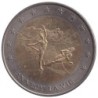 ANNECY - 10 euro des villes - 1997 - Etat : TTB