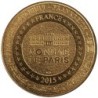 75-1996 - Salon du Jeton Touristique - 24 octobre 2015 - Paris - 2015