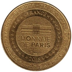 76-2108 - Historial Jeanne d'Arc - Métropole Rouen Normandie - 2015