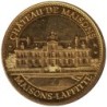 78-2098 - Maisons-Laffitte - Château de Maisons - Façade - 2015