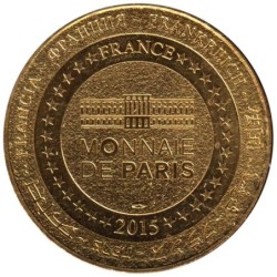 85-2112 - Haras de la Vendée - La révérence - 2015