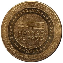 11-2132 - Château de Quéribus et son rocher - 2015