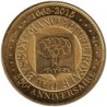 23-2113 - Manufacture Royale Aubusson - 350e anniversaire - 2015