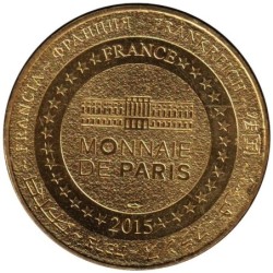 25-2051 - Saline Royale Arc et Senans - 2015