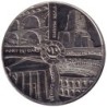 30-2150 - Nîmes - Les 4 monuments - 2015