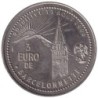 BARCELONETTE - 3 euro des villes - 1996 - Etat : SUP