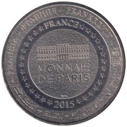 30-2151 - Nîmes - Les arènes - La Corrida - 2015