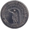 30-2152 - Nîmes - Porte Auguste - 2015