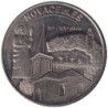 63-2073 - Novacelles - Eglise XIIème - XIVème siècle - 2015
