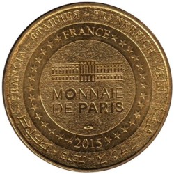 71-2121 - Bibracte - Les 20 ans du musée - 2015