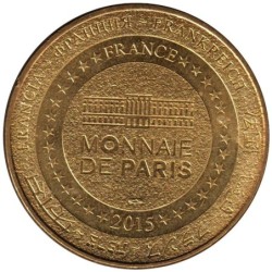 76-2129 - Les Oubliés du Meknès - 75e anniversaire  - 2015