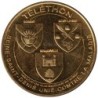 93-2122 - Téléthon - Blasons Bobigny Romainville Noisy-le-Sec - 2015