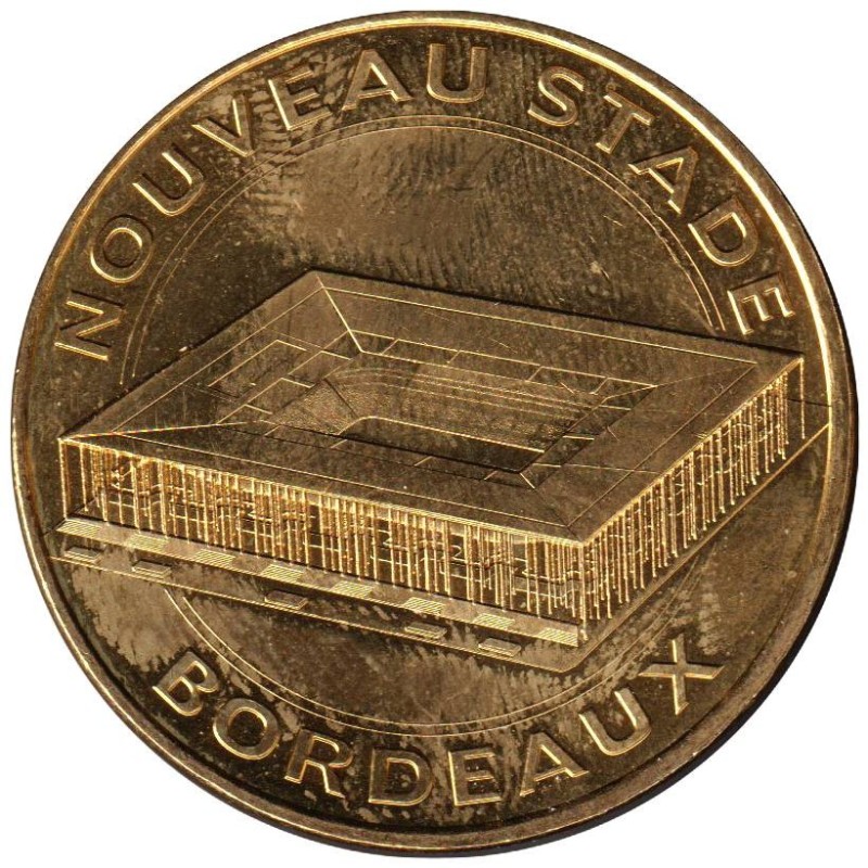 33-2117 - Nouveau stade - Bordeaux - 2015