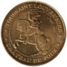 25-1185 - Château de Joux Toussaint Louverture - 2011