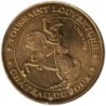 25-1185 - Château de Joux Toussaint Louverture - 2011