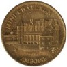 37-2057 - Amboise - Parc Mini-Châteaux - Château d'Amboise - 2015