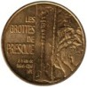 46-1211 - Les Grottes de Presque - Le cierge - 2011