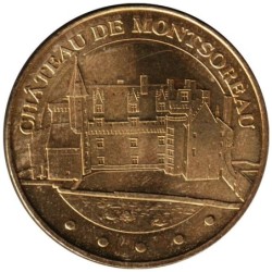 49-1195 - Château de Montsoreau - 2011